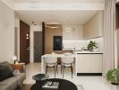 Apartment SATHONAY-VILLAGE 