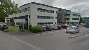 Location Bureau Quimper 29