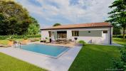 Annonce Vente 5 pi�ces Maison Saint-julien-l'ars