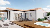 Acheter Maison Chabournay 159045 euros
