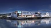 Acheter Bureau 272 m2 Vernon