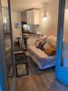 Louer Appartement 17 m2 Toulouse