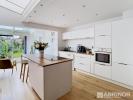 Louer Maison 116 m2 Mons-en-baroeul
