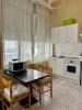 Louer Appartement 21 m2 Madeleine