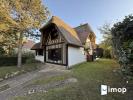 Acheter Maison 142 m2 Deauville