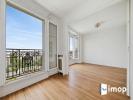 Vente Appartement Paris-19eme-arrondissement 75