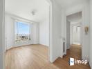 Acheter Appartement 57 m2 Paris-19eme-arrondissement