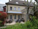 Annonce Vente 5 pi�ces Maison Saint-didier-sur-arroux