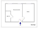 Louer Appartement Lyon-2eme-arrondissement 695 euros