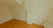 Louer Appartement 23 m2 Lyon-2eme-arrondissement