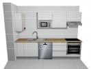 Annonce Location 3 pi�ces Appartement Lyon-3eme-arrondissement