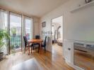 Annonce Vente 4 pi�ces Appartement Paris-20eme-arrondissement