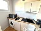 For rent Apartment Limoges  87100 31 m2