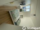 Louer Appartement Creteil 650 euros