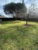 Annonce Vente Terrain Carignan-de-bordeaux