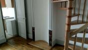Louer Appartement Nancy 540 euros