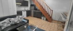 For rent Apartment Sainte-genevieve-des-bois  91700 50 m2 2 rooms