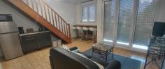 Apartment SAINTE-GENEVIEVE-DES-BOIS 