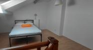 Apartment SAINTE-GENEVIEVE-DES-BOIS 