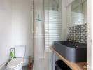 Louer Appartement Paris-13eme-arrondissement 900 euros