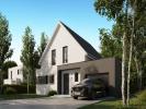 Acheter Maison 98 m2 Sainte-croix-en-plaine