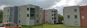 Location Appartement Valmont 57