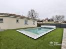 Acheter Maison 160 m2 Pont-du-chateau