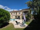Annonce Vente 6 pi�ces Maison Montelimar