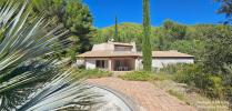 House REVEST-LES-EAUX 