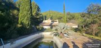 House REVEST-LES-EAUX 