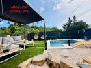 Vente Maison Saint-martin-de-valgalgues  30520 4 pieces 80 m2