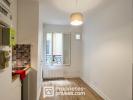 Apartment PARIS-18EME-ARRONDISSEMENT 