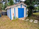 House SAUGNACQ-ET-MURET 