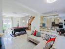 Acheter Maison 148 m2 Saulx-les-chartreux