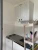 Louer Appartement 14 m2 Nantes