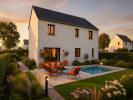 House TAILLEFONTAINE 