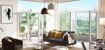 Annonce Vente 4 pièces Appartement Marseille-13eme-arrondissement