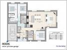 Acheter Maison 108 m2 Damgan