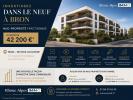 Annonce Vente 2 pi�ces Appartement Bron