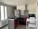 Louer Appartement Ennery 558 euros