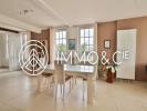 Acheter Maison 190 m2 Mons-en-pevele
