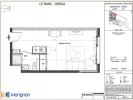 Annonce Location Appartement Mans
