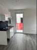 Annonce Location 2 pi�ces Appartement Amiens