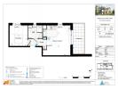 Annonce Location 2 pi�ces Appartement Oberhausbergen