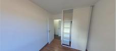 Louer Appartement Tours 658 euros