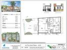 Annonce Location 3 pi�ces Appartement Jaux