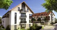 For rent Apartment Saint-cheron  91530 56 m2 3 rooms