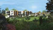 Apartment HAILLAN 