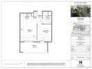 Louer Appartement 40 m2 Besancon