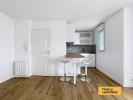 Acheter Appartement 40 m2 Nantes